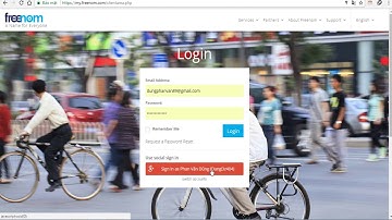 Hướng Dẫn Reg Hosting Cpanel 11 Free 2017