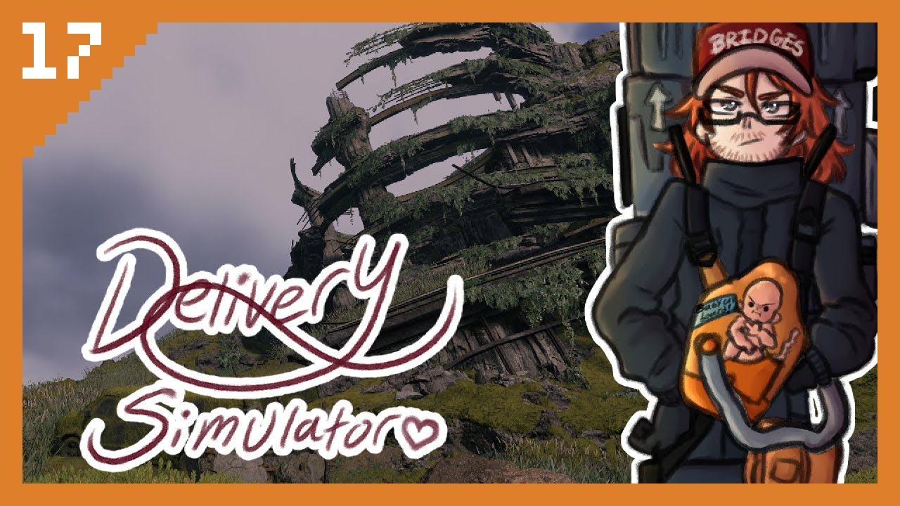 Exmo - Death Stranding DC (17)