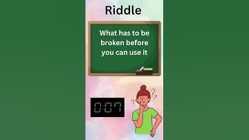 Can You Solve This Riddle? 🧩 | Riddle of the Day! #riddlechallenge #riddles
