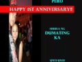 Anniversary_ :)