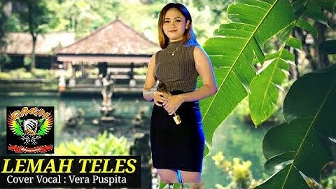 VERA PUSPITA LEMAH TELES - Ragil pongdut