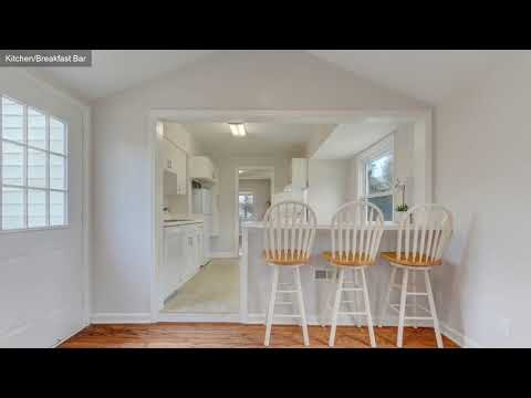 2735 Robin Hood Dr, Greensboro, NC home video tour
