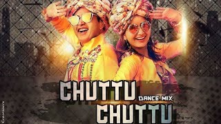 CHUTTHU CHUTTHU DANE MIX DJ S NL DJ SUDEE