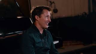 James Blunt - Behind the Album: The Album Title