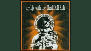 Video thumbnail of "My Life With The Thrill Kill Kult - The Devil Does Drugs"