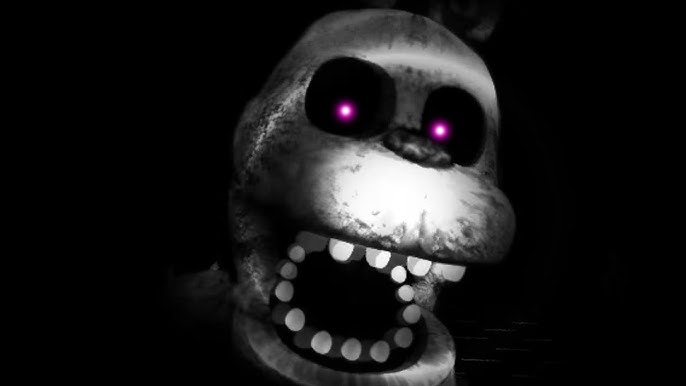 Shadow Freddy on Game Jolt: #FNAF #FiveNightsAtFreddys #Fnaf3