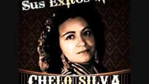 Chelo silva Sabes De Que Tengo Ganas