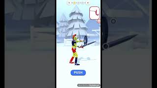 Angele Fight 3D #battle #a_batalha #la_batalla #бой #戦い #战争 #lutar #pelear #斗争 #喧嘩 #драка #fight screenshot 2