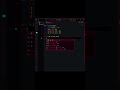 Zero-Copy Array Rotation#python #dsa #arrays #shorts #auraofcode#pythonprogramming #coding