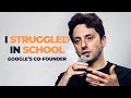 The Sergey Brin Story How The Google Co Founder Became A Multibillionaire