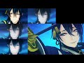 【とうらぶ】刀剣乱舞-ONLINE- OP 5バージョン比較【夢現乱舞抄】