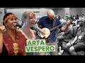 Arta Vespero, DLK 2025 en Toronto | Talent Show, Binational Esperanto Congress 2025 in Toronto