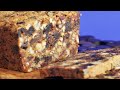 Dried Fruit & Nut Loaf Recipe Demonstration - Joyofbaking.com