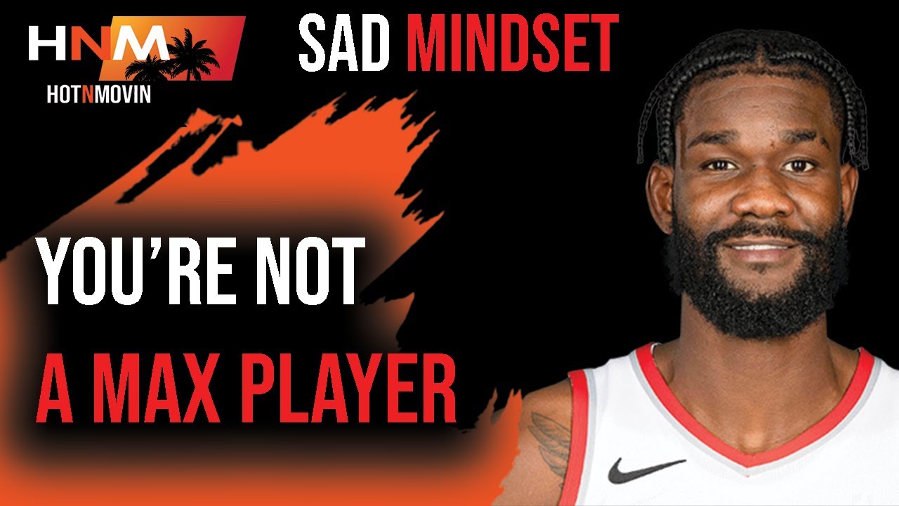 In The Era Of NBA Big Men Blazers Deandre Ayton Is A Bust Still Thinks in-the-era-of-nba-big-men-blazers-deandre-ayton-is-a-bust-still-thinks