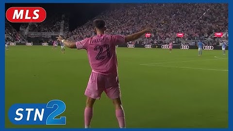 MLS Finals Are Set to Take Place Saturday