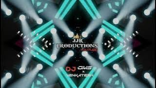 I LOVE THIS DROP × EDM JUMP MIX X DJ OMS × DJ VENKATESH × JJR PRODUCTIONS OFFICIAL