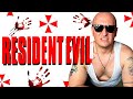 #SHORTS ИГРОВОЙ СТРИМ С ВОВА ЛЮКС. RESIDENT EVIL.