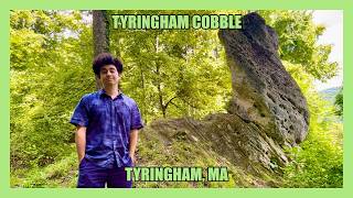Tyringham Cobble (Tyringham, MA) - Trustees of Reservations #6
