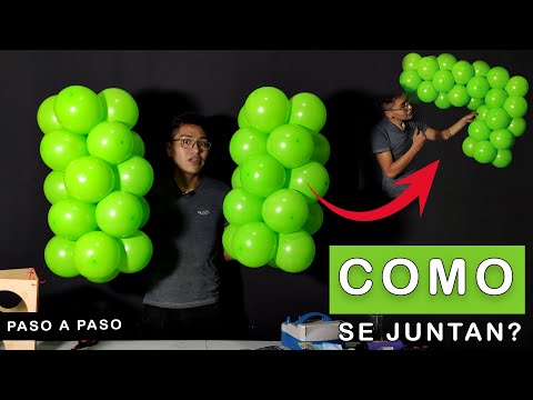 COMO UNIR COLUMNAS 🎈 paso a paso