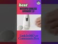 Waterpik Cordless Advanced 2.0 Review | The Best Portable Water Flosser for Clean, Healthy Teeth