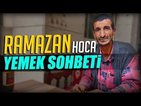 RAMAZAN HOCAYA SALGINI SORDUK ! HERŞEYİN CEVABI KURAN DA VAR ! Diyarbakırlı Ramazan Hoca