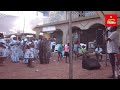 Amazing STREET LIVE BAND Performance in AFRICA