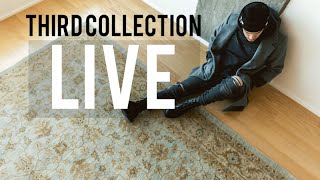 WHOISJACOV COLLECTION III LIVE