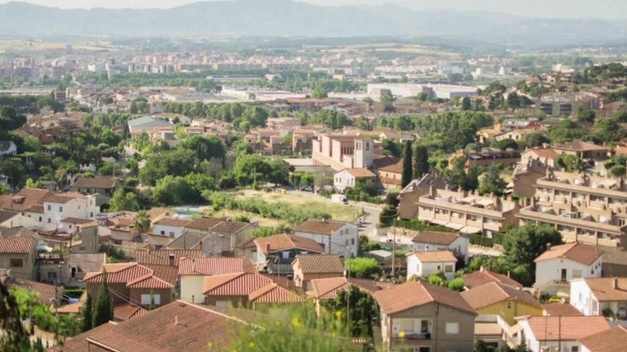 SANT FOST DE CAMPSENTELLES