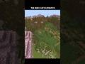 I get in creative vs survival #minecraft #memes #gaming #minecraftshorts