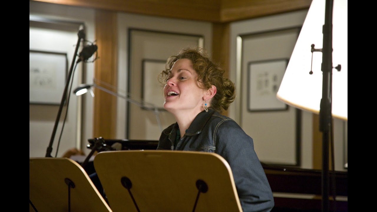 Merrie Siegel, flute; Milton Rubén Laufer, piano - Gottschalk's "Recuerdos de México" Rec. Session