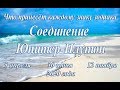 Соединение Юпитер-Плутон 5 апреля, 30 июня, 12 ноября 2020 года. Что принесёт каждому знаку зодиака.