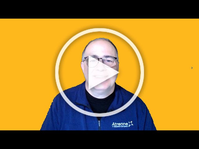 Bob Collopy Atrenne Introduction