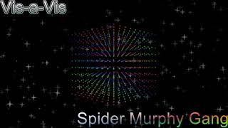 Rockclassics: Spider Murphy Gang - Vis-a-Vis