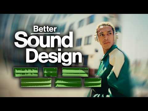 Editing Films AUDIO FIRST The Radio Edit Technique