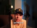 A vida no exílio e e os planos de Deus. Vivendo uma vida de asilado nos EUA.
