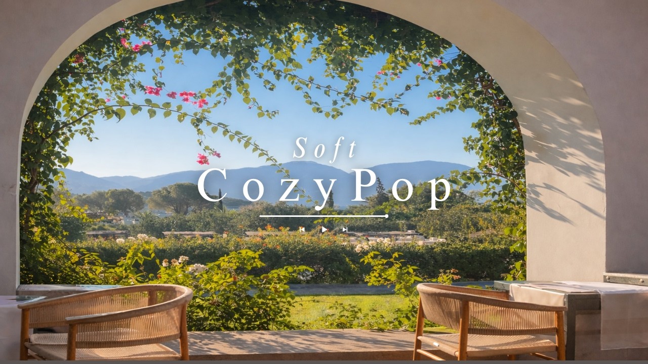 𝗽𝗹𝗮𝘆𝗹𝗶𝘀𝘁 사장님, 선곡까지 잘하시면 반칙이죠💚 저 오늘부터 여기 단골이에요 | Cozy Pop