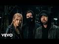 Alan Walker Eminem ROSÉ Don T Leave Me Music Remix mp3