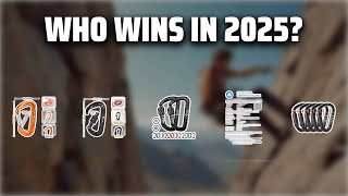 The Top 5 Best Weight Bearing Carabiner in 2025 - Must Watch Before Buying