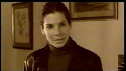 Murder By Numbers Movie Trailer 2002 - TV Spot