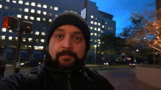 Kendall Square, Cambridge, MA, USA 26Oct, 2016