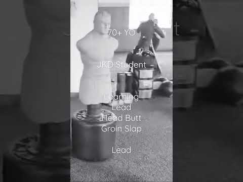 70 YO+ JKD