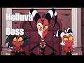 Helluva Boss: All About those Relationships