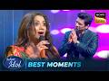 'Ye Jawani Hai Diwani' गाकर Shaan ने किया सबको Recharge | Indian Idol S16 | Best Moments
