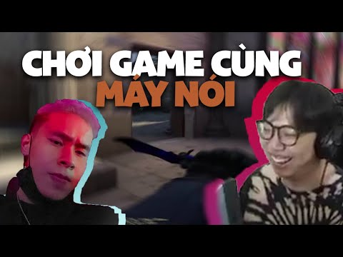 Video Dev hát cho a Hoag bắn CSGO - youtube