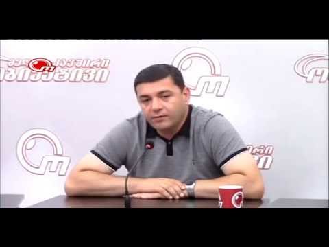 სოსო ვახტანგაშვილი: მაჟორიტარულმა სისტემამ გარკვეულწილად თავისი ამოწურა