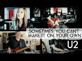 U2 Sometimes You Can T Make It On Your Own Fleesh Feat Michael Barb Version mp3