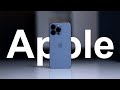 Iphone 13 Pro Unboxing &amp; First Impressions