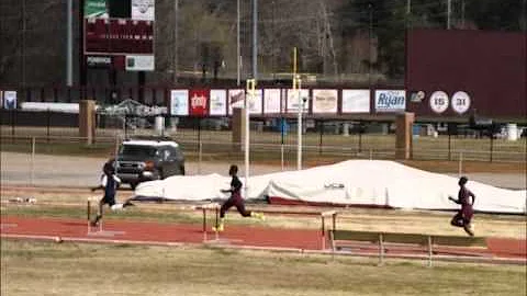 TRACK PROMO HIGHLIGHT Deon McNeil