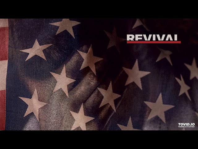 Eminem - Revival (interlude) (Remixed - mashup) class=