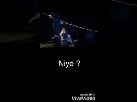 Niye?|Kino 2017|